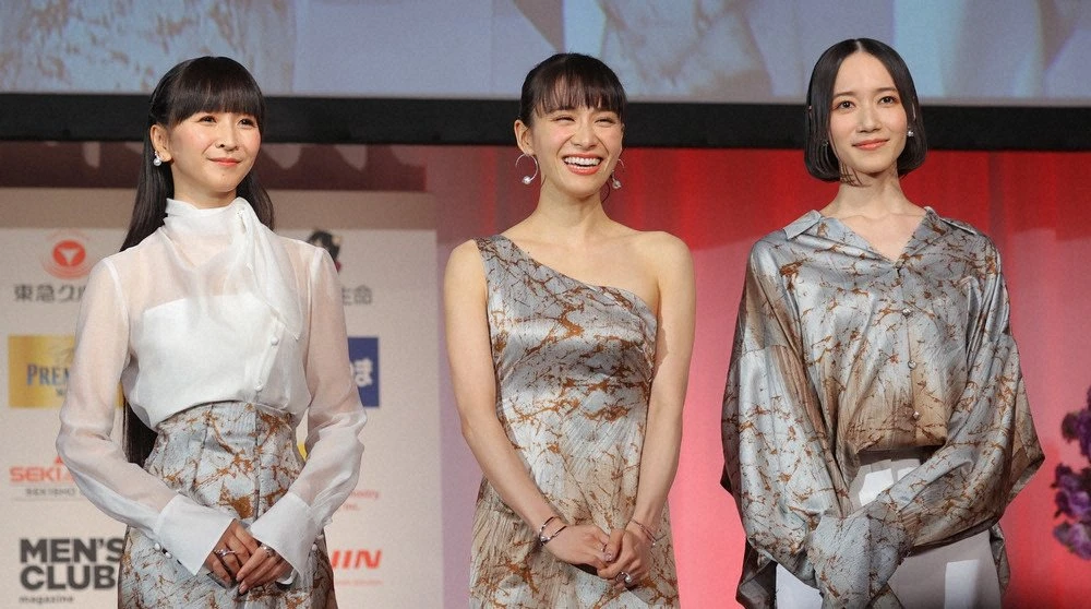 Perfume Umumkan Hiatus, Trio Idol Jepang Siap ‘Cold Sleep’